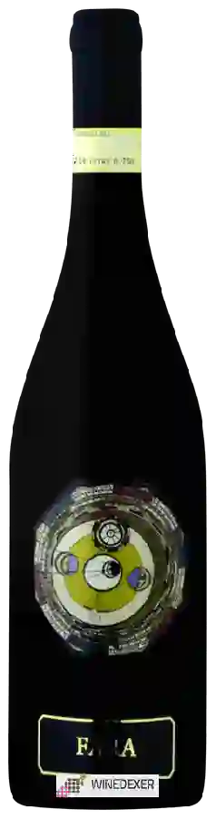 Weingut Il Chiosso - Fara