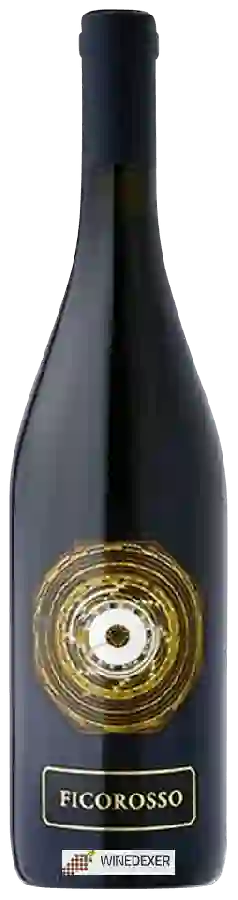 Weingut Il Chiosso - Ficorosso Weingut Il Chiosso - Ficorosso