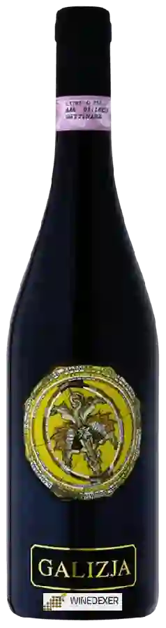 Weingut Il Chiosso - Galizja Weingut Il Chiosso - Galizja