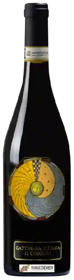 Weingut Il Chiosso - Gattinara Riserva Weingut Il Chiosso - Gattinara Riserva