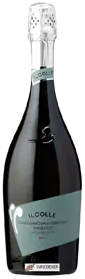 Weingut Il Colle - Conegliano Valdobbiadene Prosecco Superiore Weingut Il Colle - Conegliano Valdobbiadene Prosecco Superiore