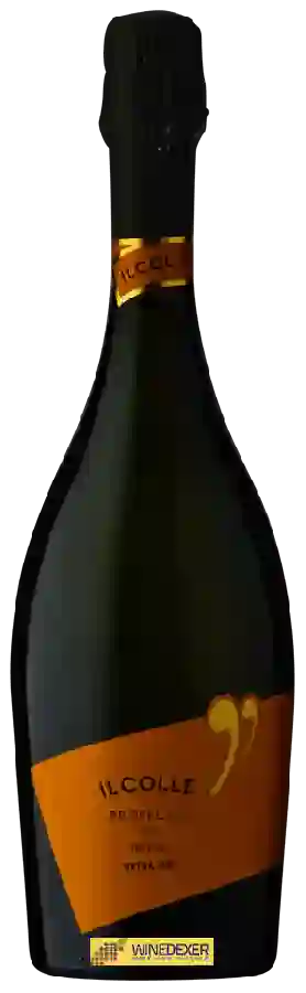 Weingut Il Colle - Prosecco Extra Dry Weingut Il Colle - Prosecco Extra Dry