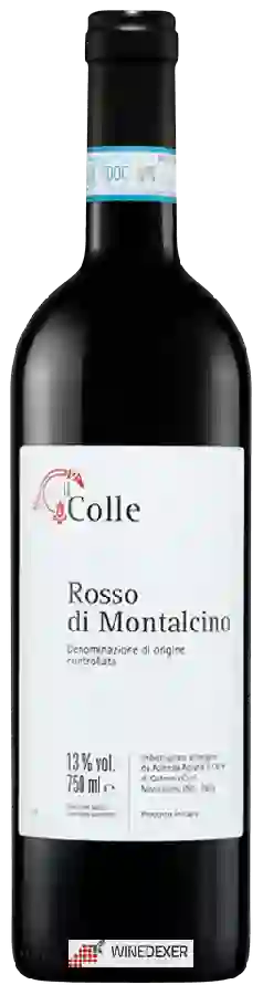Weingut Il Colle - Rosso di Montalcino