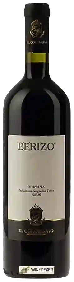 Weingut Il Colombaio - Berizo Weingut Il Colombaio - Berizo