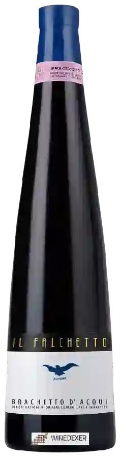 Weingut Il Falchetto - Brachetto d'Acqui Weingut Il Falchetto - Brachetto d'Acqui