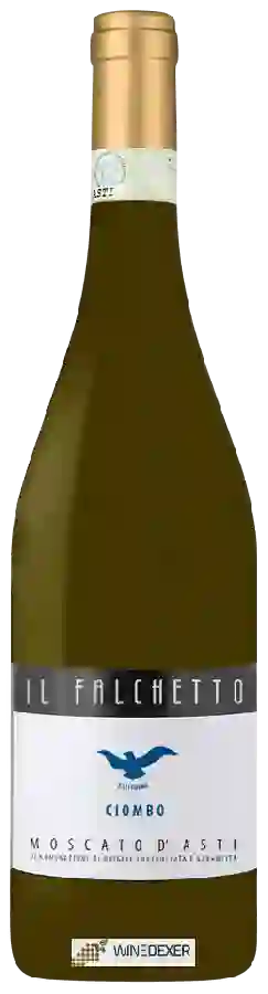 Weingut Il Falchetto - Ciombo Moscato d'Asti