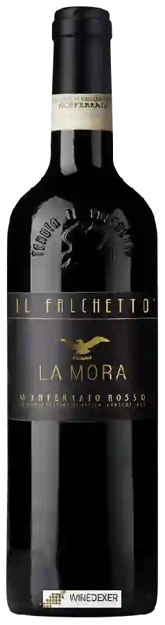Weingut Il Falchetto - La Mora Monferrato Rosso Weingut Il Falchetto - La Mora Monferrato Rosso