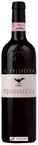Weingut Il Falchetto - Lurëi Barbera d'Asti Superiore
