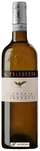 Weingut Il Falchetto - Piemonte Chardonnay