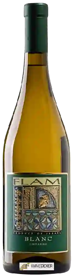 Weingut Flam - Blanc