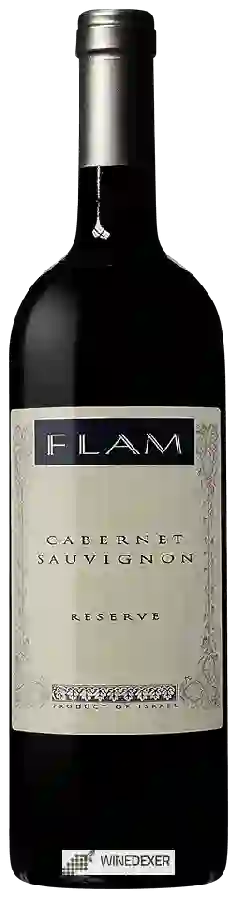 Weingut Flam - Cabernet Sauvignon Reserve Weingut Flam - Cabernet Sauvignon Reserve