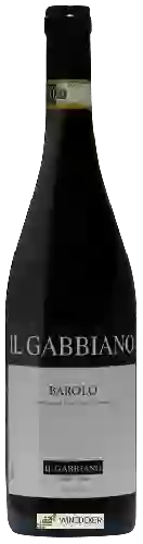 Weingut Il Gabbiano - Barolo