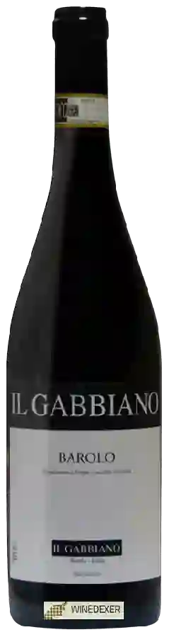 Weingut Il Gabbiano - Barolo Weingut Il Gabbiano - Barolo