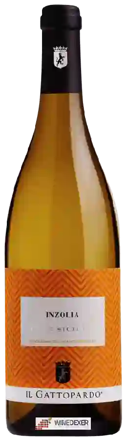 Weingut Il Gattopardo - Inzolia Weingut Il Gattopardo - Inzolia