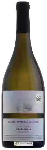 Weingut Gush Etzion - Blessed Valley Special Reserve Chardonnay