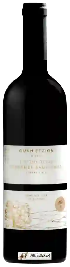 Weingut Gush Etzion - Lone Oak Reserve Cabernet Sauvignon