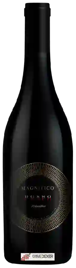 Weingut Magnifico - Rosso Fuoco Primitivo