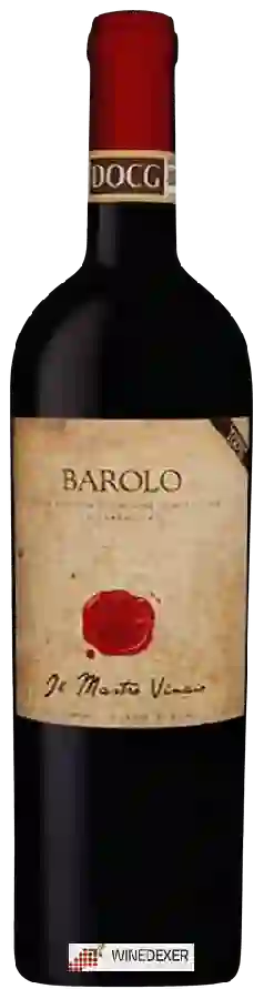 Weingut Il Mastro Vinaio - Barolo