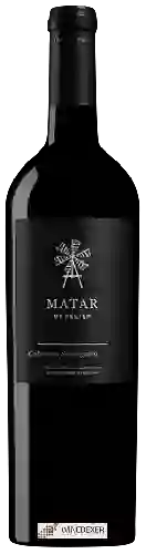 Weingut Matar - Cabernet Sauvignon