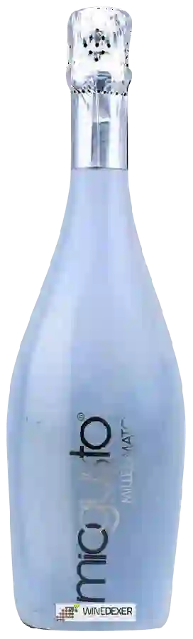 Weingut Il Miogusto - Millesimato Bianco Weingut Il Miogusto - Millesimato Bianco