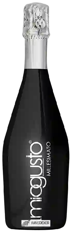 Weingut Il Miogusto - Millesimato Nero