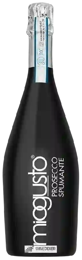 Weingut Il Miogusto - Prosecco Treviso Weingut Il Miogusto - Prosecco Treviso
