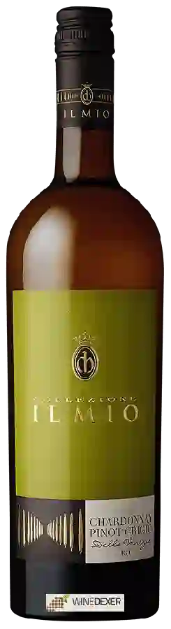 Weingut Collezione Il Mio - Chardonnay - Pinot Grigio
