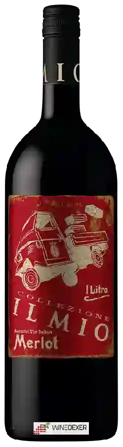 Weingut Collezione Il Mio - Merlot Weingut Collezione Il Mio - Merlot