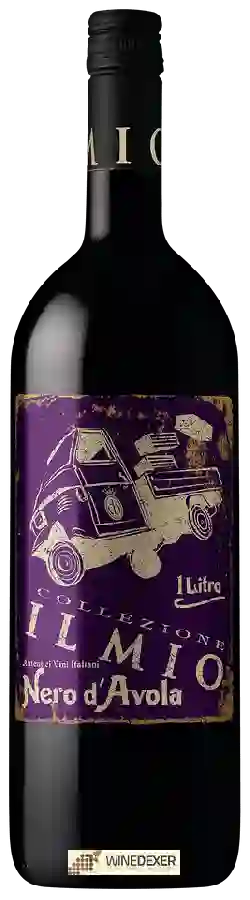 Weingut Collezione Il Mio - Nero d'Avola Weingut Collezione Il Mio - Nero d'Avola