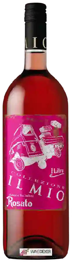 Weingut Collezione Il Mio - Rosato Weingut Collezione Il Mio - Rosato