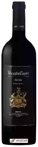 Weingut Montefiore - Aria Reserve