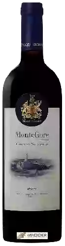 Weingut Montefiore - Cabernet Sauvignon