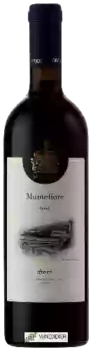 Weingut Montefiore - Syrah