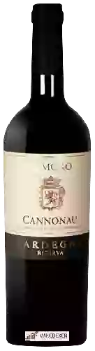 Weingut Il Moro - Cannonau Sardegna Riserva