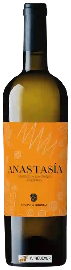 Weingut Cantina di Mogoro - Anastasia Sardegna Semidano Mogoro Weingut Cantina di Mogoro - Anastasia Sardegna Semidano Mogoro
