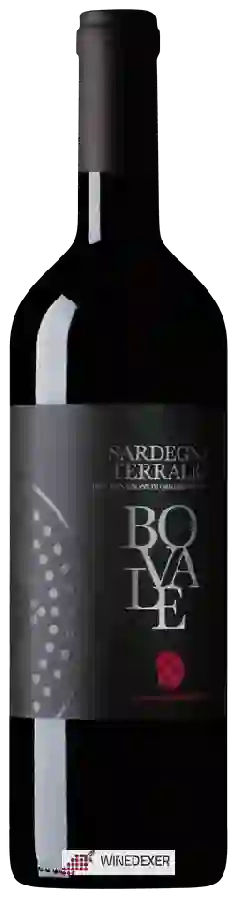 Weingut Cantina di Mogoro - Bovale Sardegna Terralba