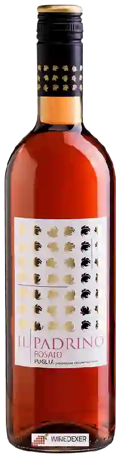 Weingut Il Padrino - Puglia Rosato Weingut Il Padrino - Puglia Rosato