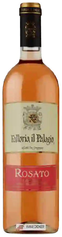 Weingut Il Palagio - Rosato di Toscana Weingut Il Palagio - Rosato di Toscana