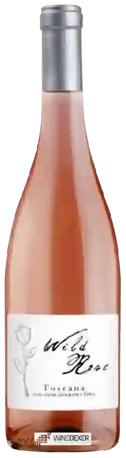 Weingut Il Palagio - Wild Rose Toscana Weingut Il Palagio - Wild Rose Toscana