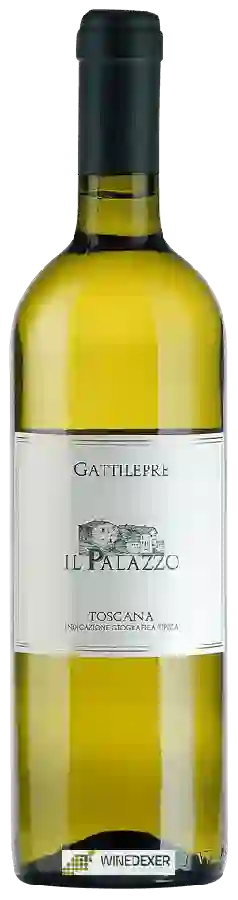 Weingut Il Palazzo - Gattilepre