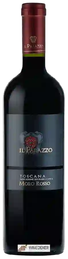 Weingut Il Palazzo - Moro Rosso Weingut Il Palazzo - Moro Rosso