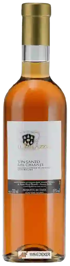 Weingut Il Palazzo - Vin Santo del Chianti Weingut Il Palazzo - Vin Santo del Chianti