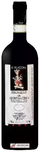 Weingut Il Palazzone - Brunello di Montalcino