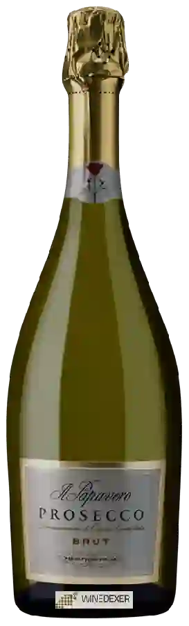 Weingut Il Papavero - Prosecco