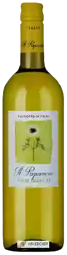 Weingut Il Papavero - Vino Bianco