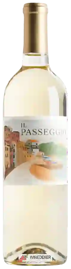 Weingut Il Passeggio - Bianco Weingut Il Passeggio - Bianco