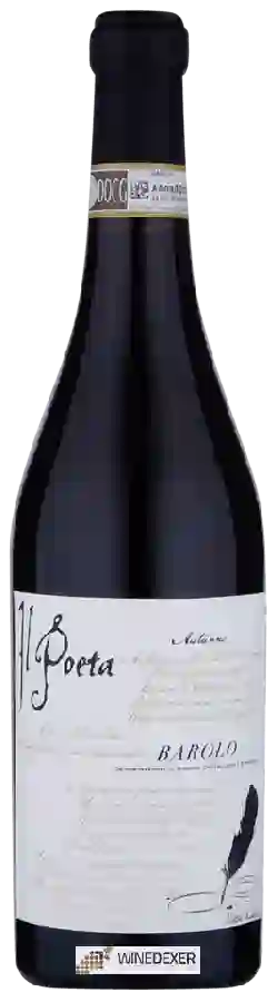 Weingut Il Poeta - Barolo Weingut Il Poeta - Barolo