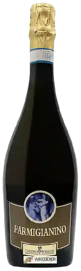 Weingut Il Poggio - Parmigianino