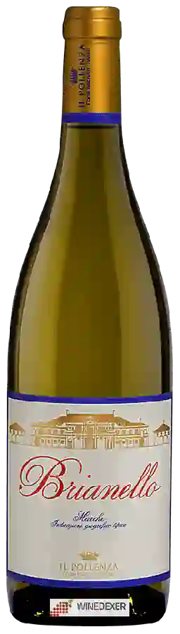 Weingut Il Pollenza - Brianello Weingut Il Pollenza - Brianello