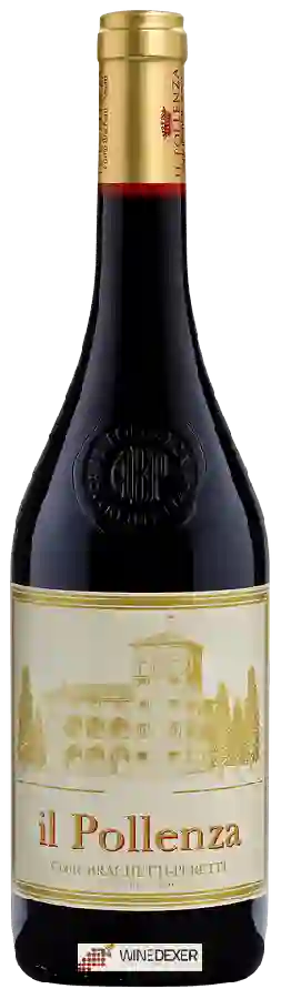Weingut Il Pollenza - Rosso Weingut Il Pollenza - Rosso
